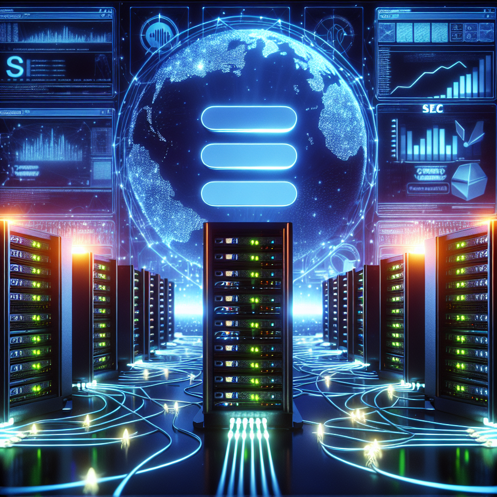 Employing proxies may assist in avoiding IP bans on the SEC website, enabling more effective scraping of financial reports, filings, and official documents.
