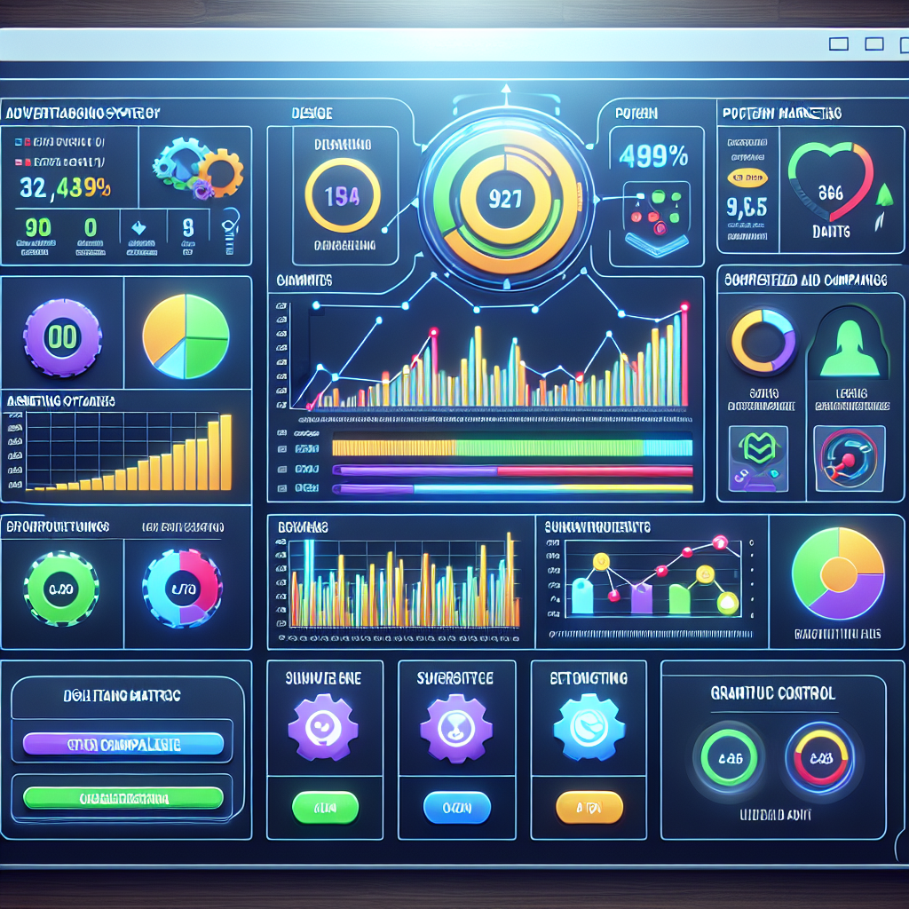 Optimize Your Advertising Strategy With Facebook Advertising Manager, a Powerful Tool to Create, Manage, and Analyze Your Facebook Ads Campaigns.