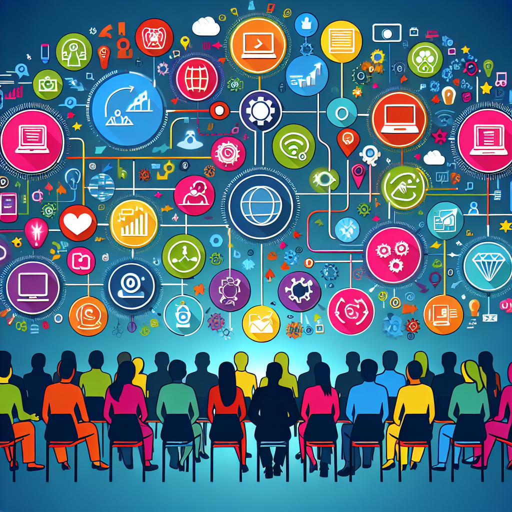 Instagram B2C Strategy