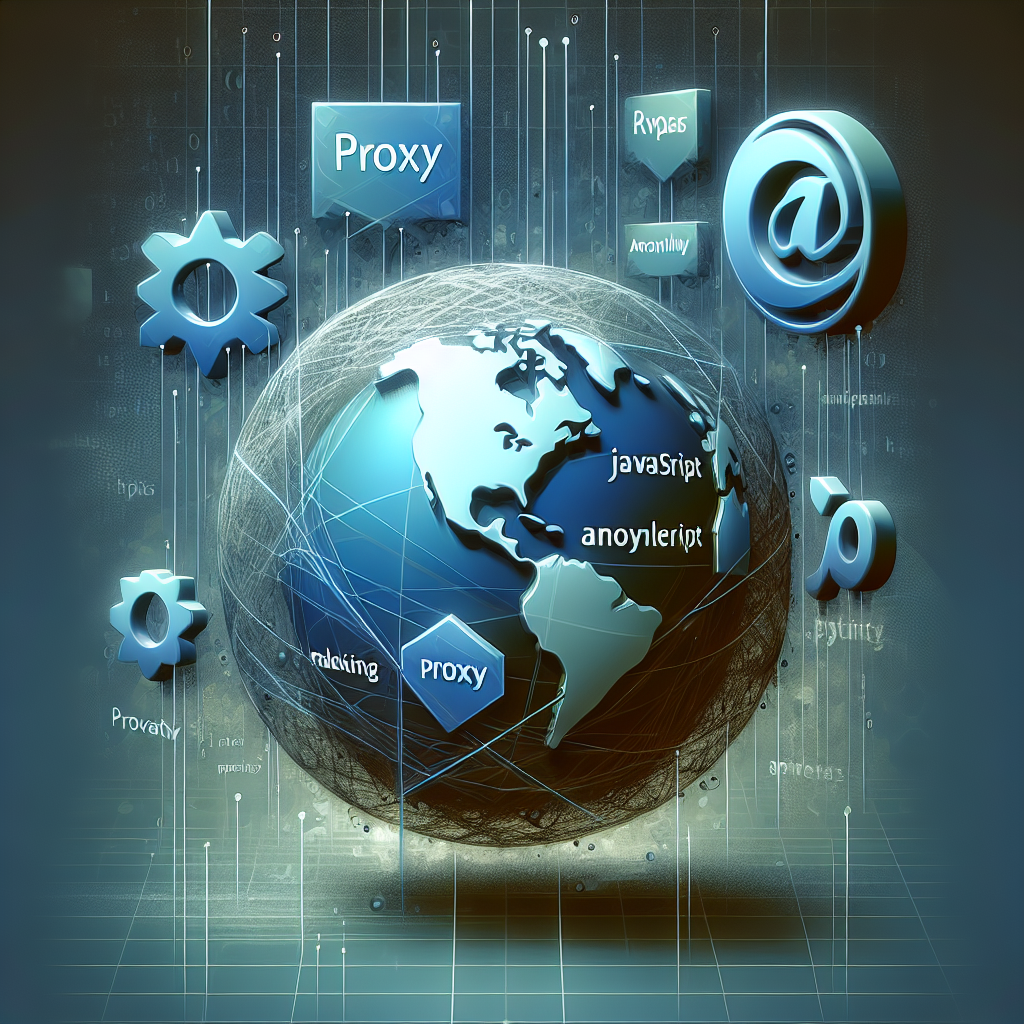 Axios (Typescript/javascript): Axios, a Javascript/typescript Http Client, is Commonly Used for Making Http Requests in Web Scraping, and When Configured With Proxy Settings, It Provides Increased Privacy and Anonymity.