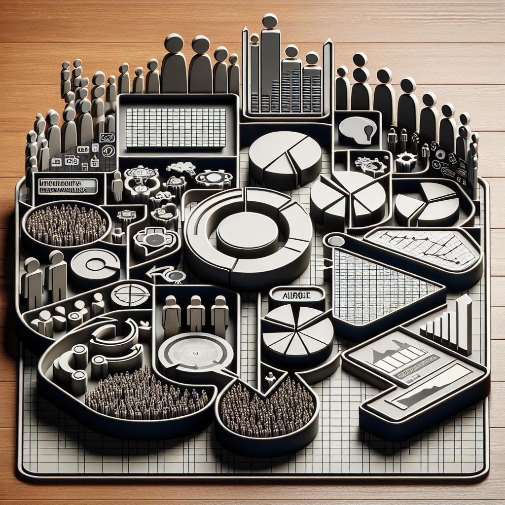 Access Valuable Insights Into Your Audience With Fb Audience Insights, Aiding in Targeted and Effective Content Creation.