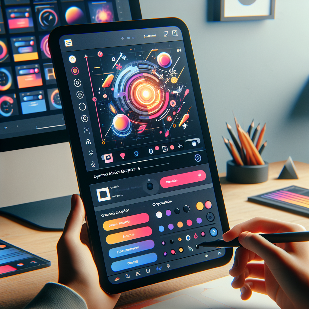 Ripl Focuses on Animated Posts