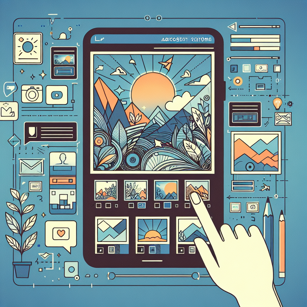 Storrito Specializes in Instagram Stories