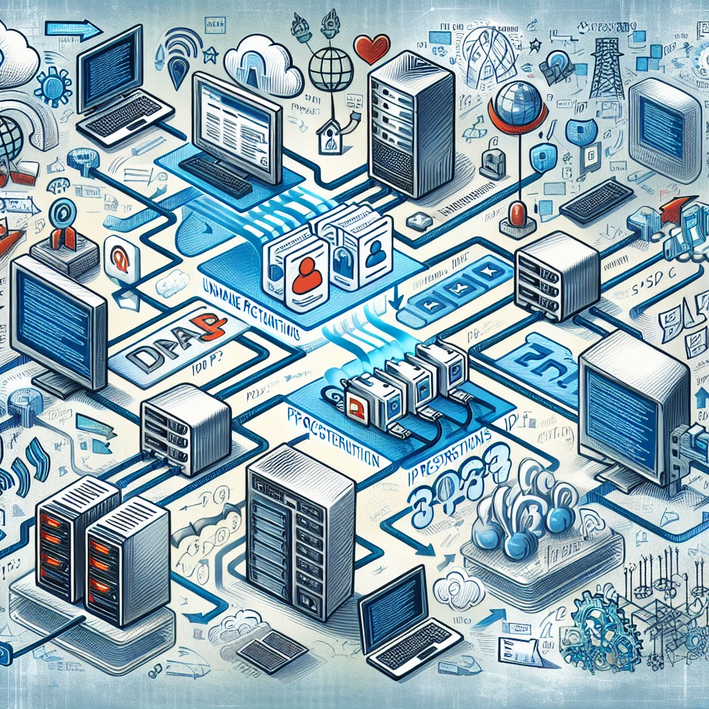 Utilizing proxies can help manage IP restrictions on Quora, facilitating the scraping of questions, answers, and user-generated content.