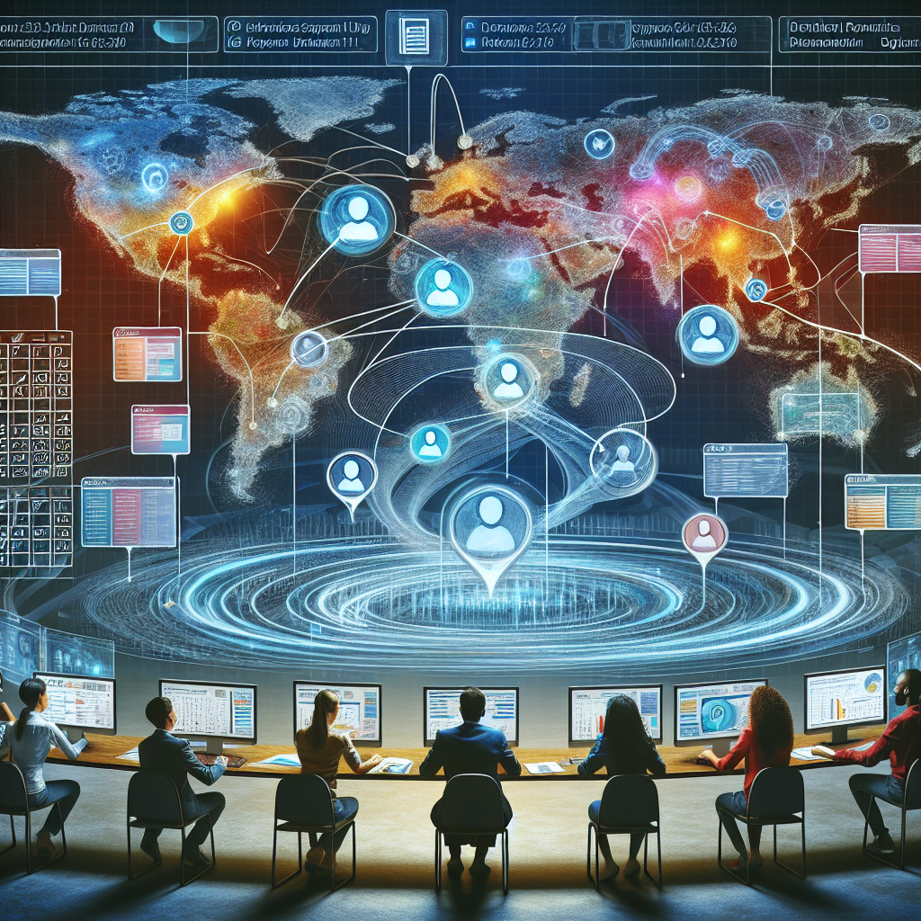 Meetup Users Can Optimize Their Event Planning With Proxies, Ensuring Diversified Ip Addresses for Increased Efficiency in Organizing Events.