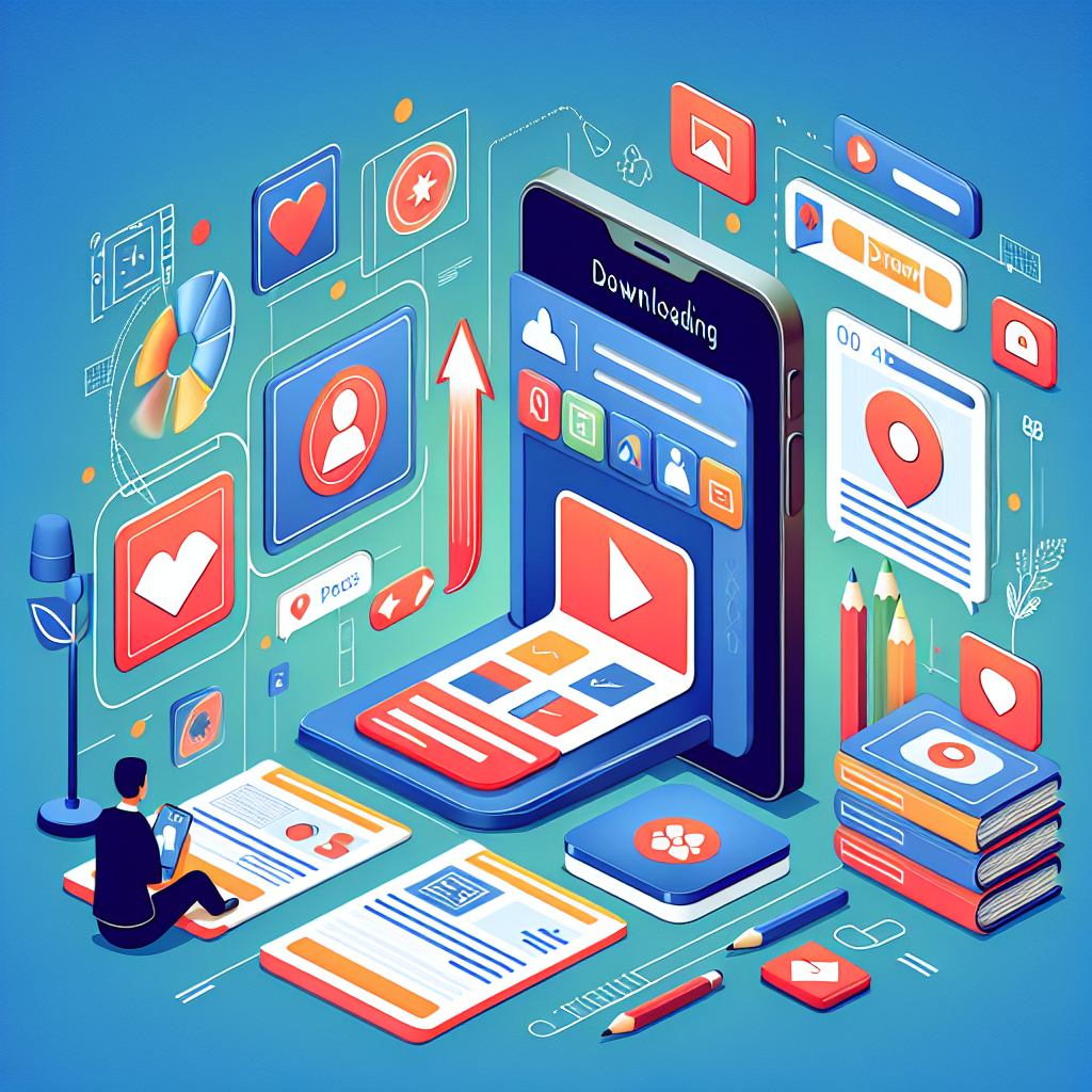 Explore a Convenient Facebook Downloader Link, Simplifying the Process of Downloading Content From the Platform.