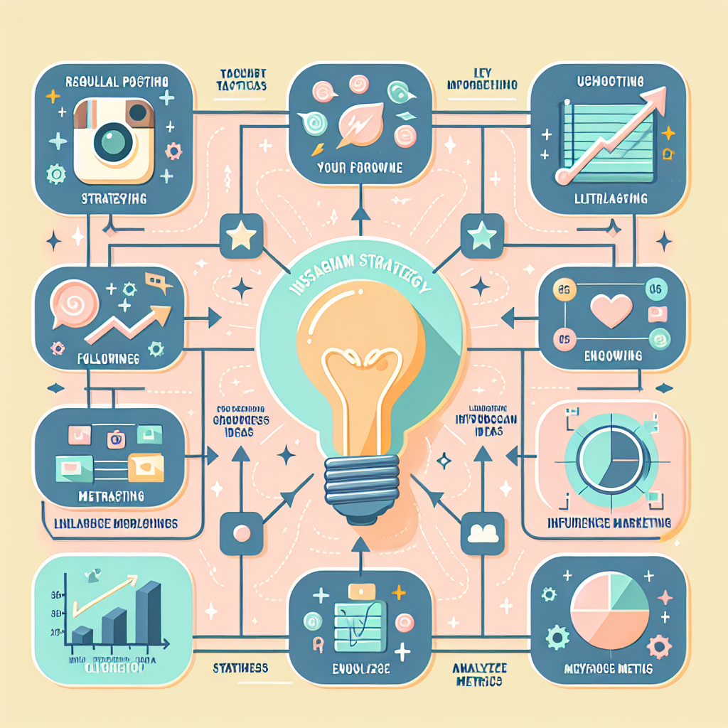 IG Strategy for Business Growth