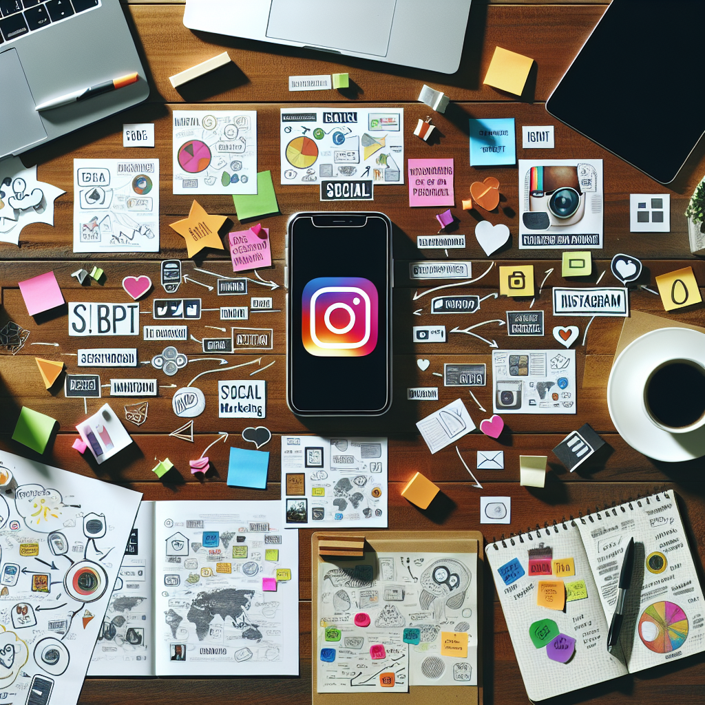 Instagram Campaign Strategy