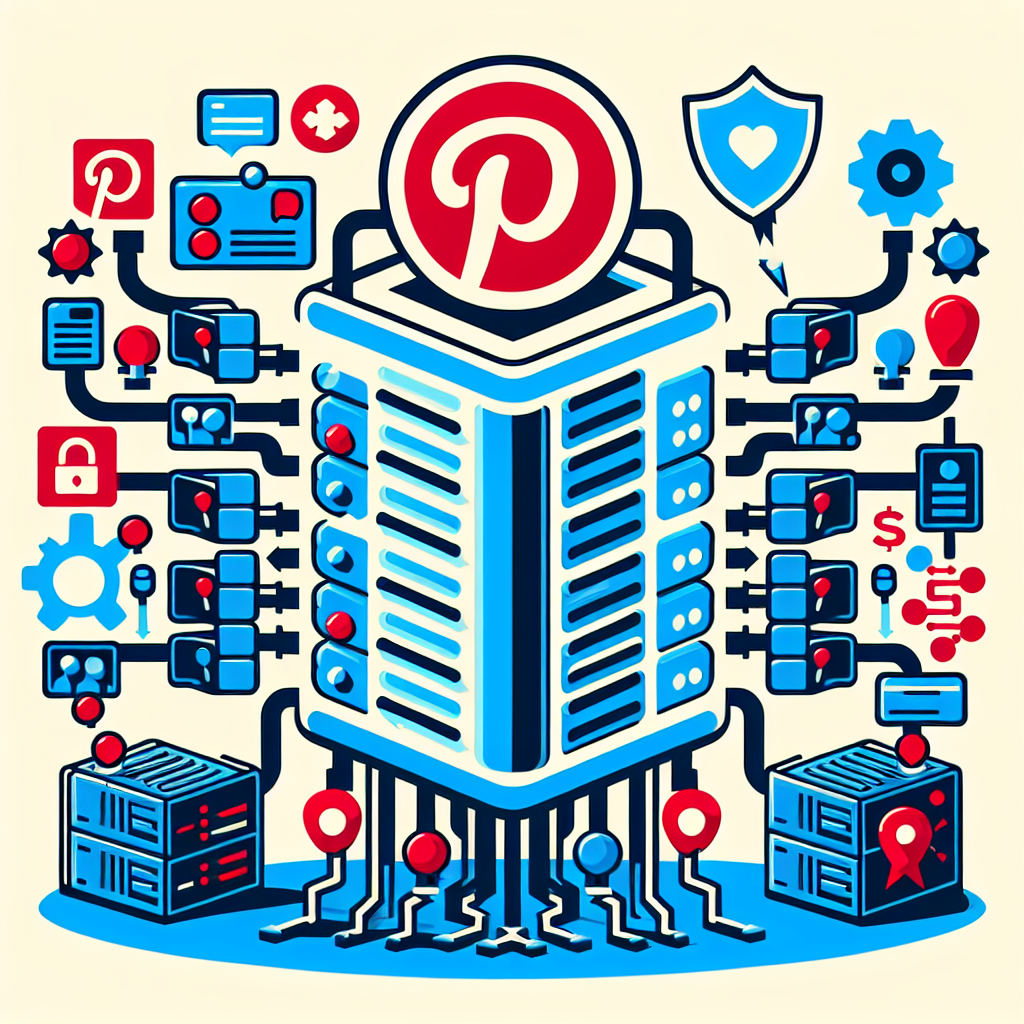Proxies can aid in avoiding IP bans on Pinterest, enabling a smoother scraping process for extracting pins, boards, and user-generated content.