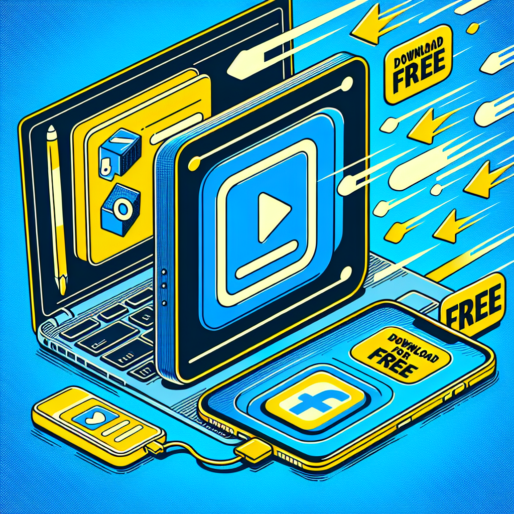 Download the Facebook App for Free, Ensuring Convenient Access to the Platform From Your Pc or Mobile Device.