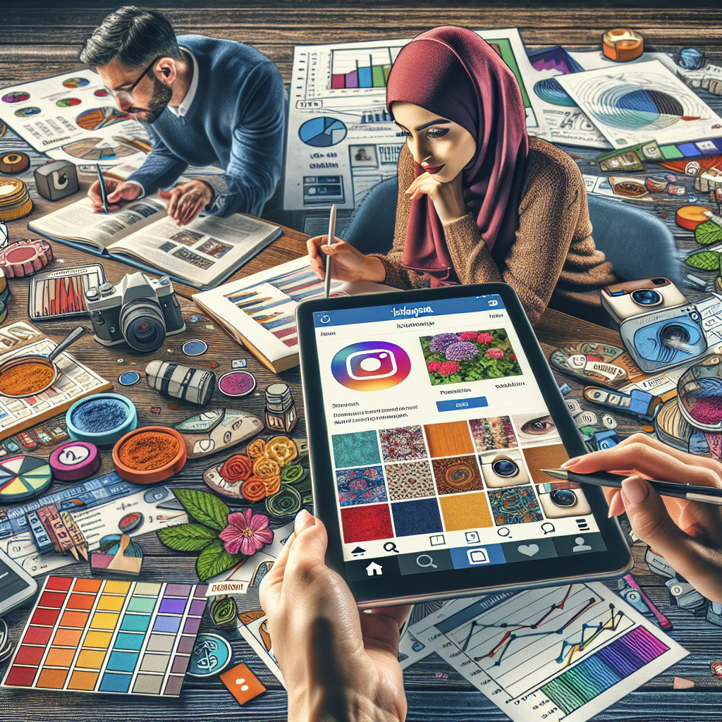 Instagram Marketing Tutorial