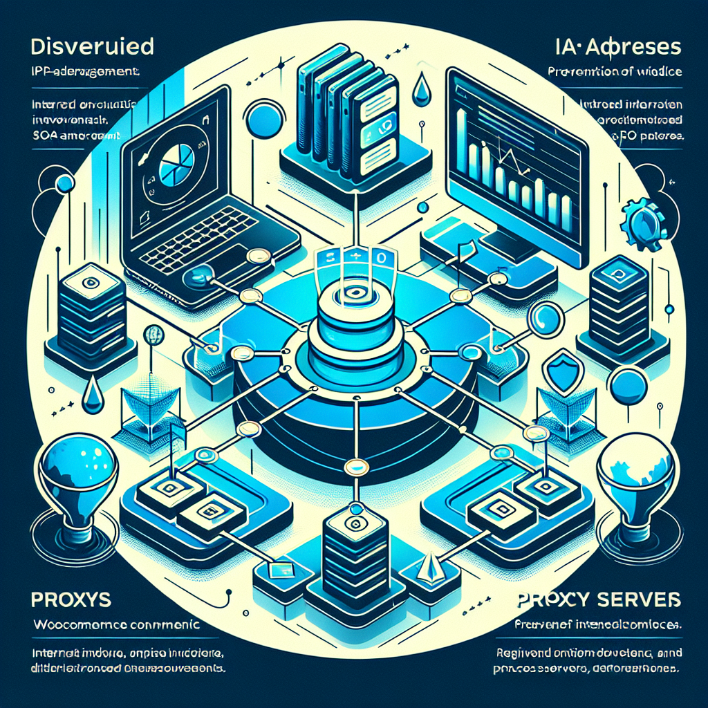 Woocommerce Seo Plugin: Improve Seo Management on Woocommerce With Proxies, Ensuring Varied Ip Addresses and Preventing Ip-related Disruptions.