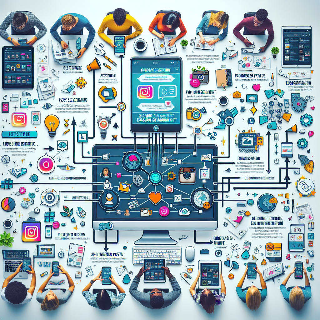 IG Marketing Strategies