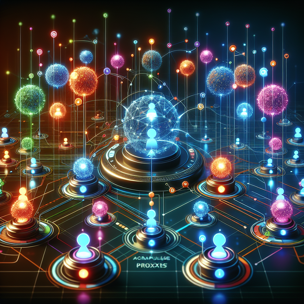 Agorapulse Integrates Seamlessly With Proxies, Allowing Users to Enhance Their Social Media Management With Diversified Ip Addresses for Increased Collaboration.