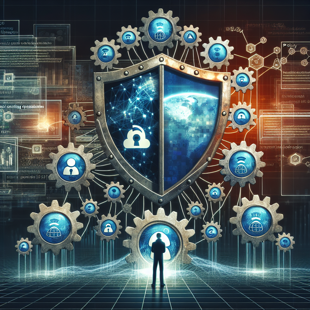 Mention Empowers Users to Fortify Their Social Media Monitoring With Proxies, Configuring Ip Settings for Increased Efficiency in Monitoring.