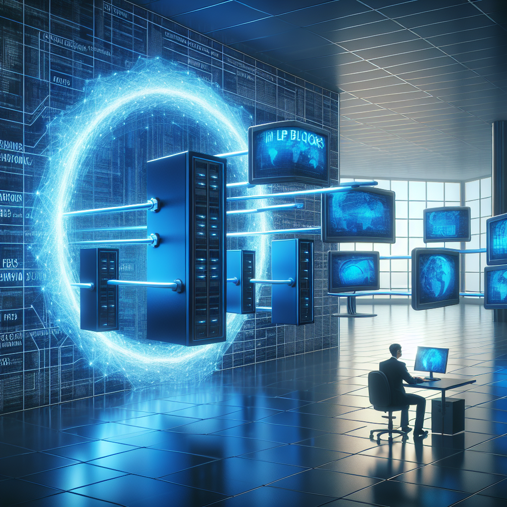 Utilizing proxies can help manage IP blocks on Al Jazeera, ensuring continuous access for scraping news articles, videos, and other relevant content with improved efficiency.