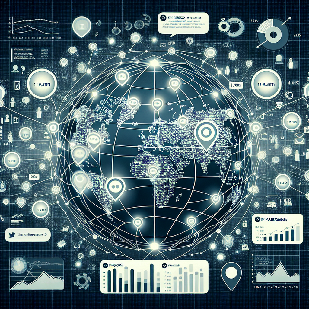 Combin Users Can Optimize Their Instagram Growth Strategy With Proxies, Ensuring Diversified Ip Addresses for Enhanced Audience Targeting.
