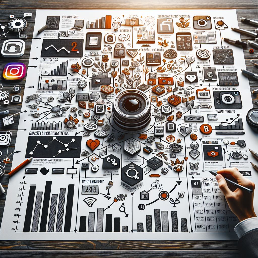 Instagram B2B Strategy