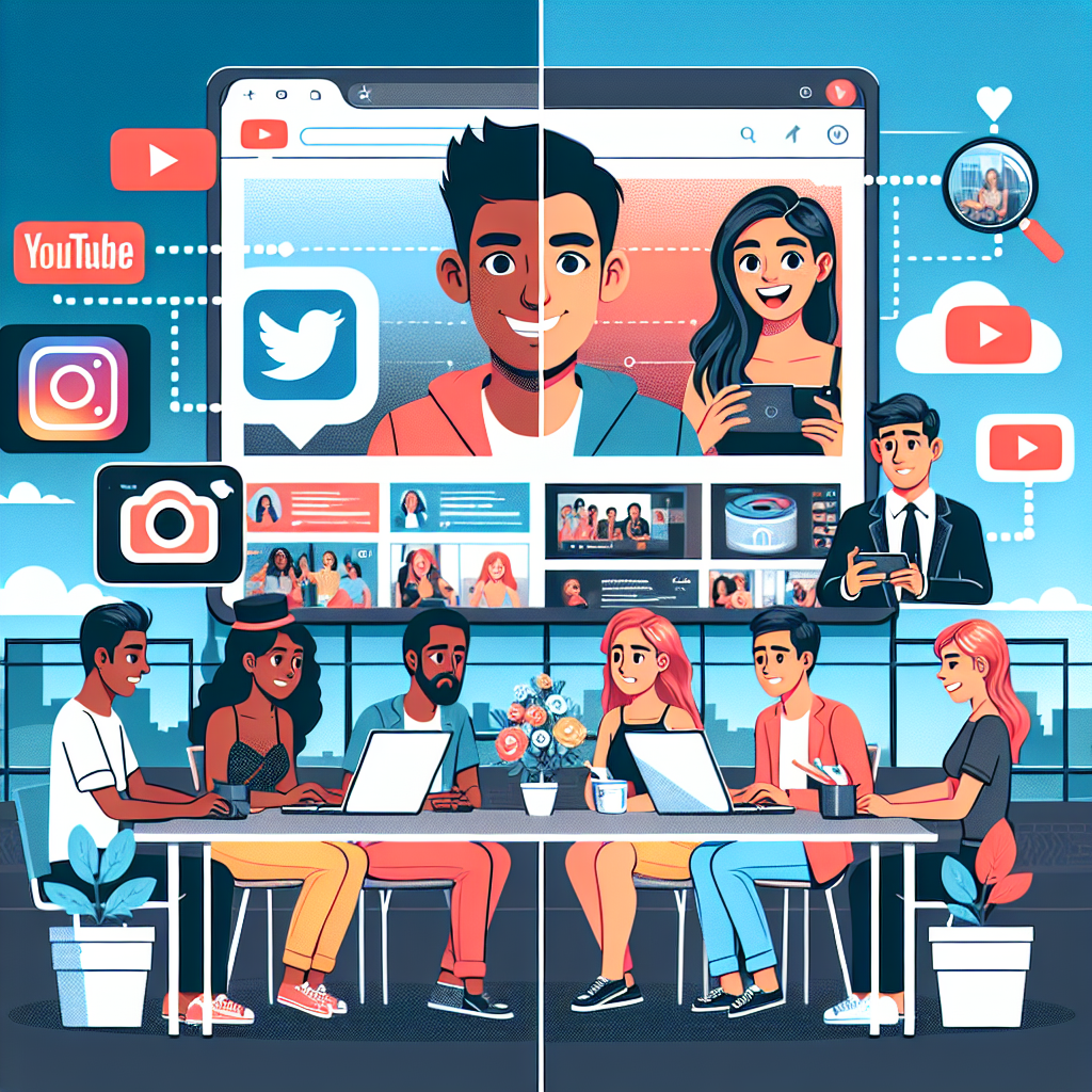 IG vs YouTube Marketing