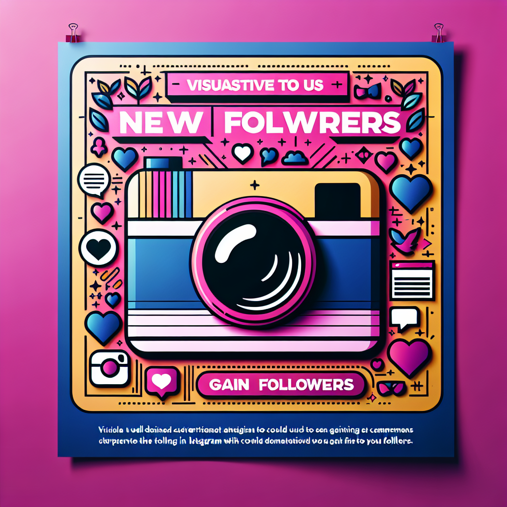 Instagram Ads Campaign for Followers