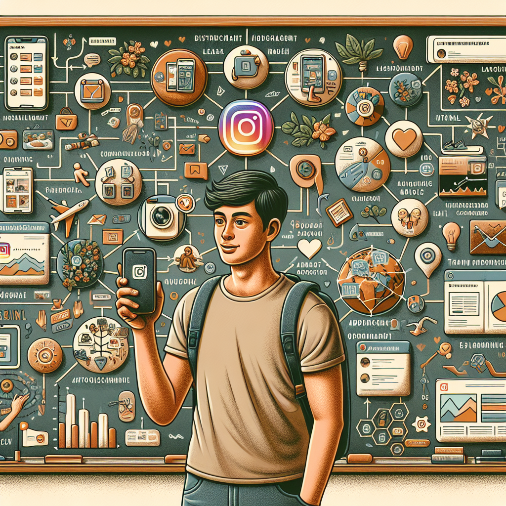 IG Marketing Tutorial
