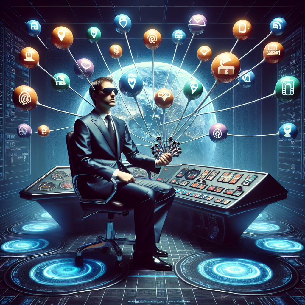 Social Pilot Optimizes Social Media Management With Proxies, Ensuring Diversified Ip Addresses for Improved Collaboration and Content Distribution.