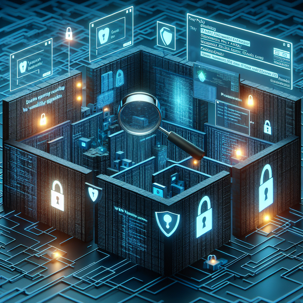 Web Vulnerability Scanners, Like Acunetix, May Use Proxy Settings for Secure and Private Scanning of Web Applications, Ensuring Accurate Vulnerability Detection.