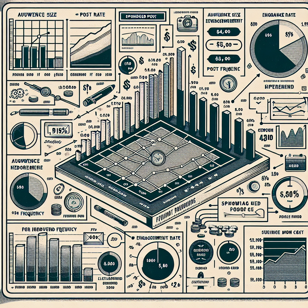 IG Sponsored Post Cost