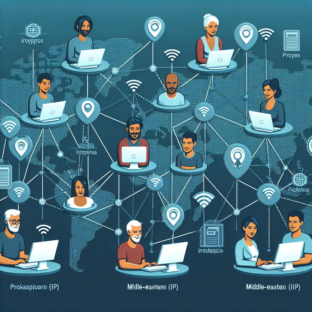Drumup Users Can Optimize Their Content Curation With Proxies, Ensuring Diversified Ip Addresses for Increased Efficiency in Content Discovery.