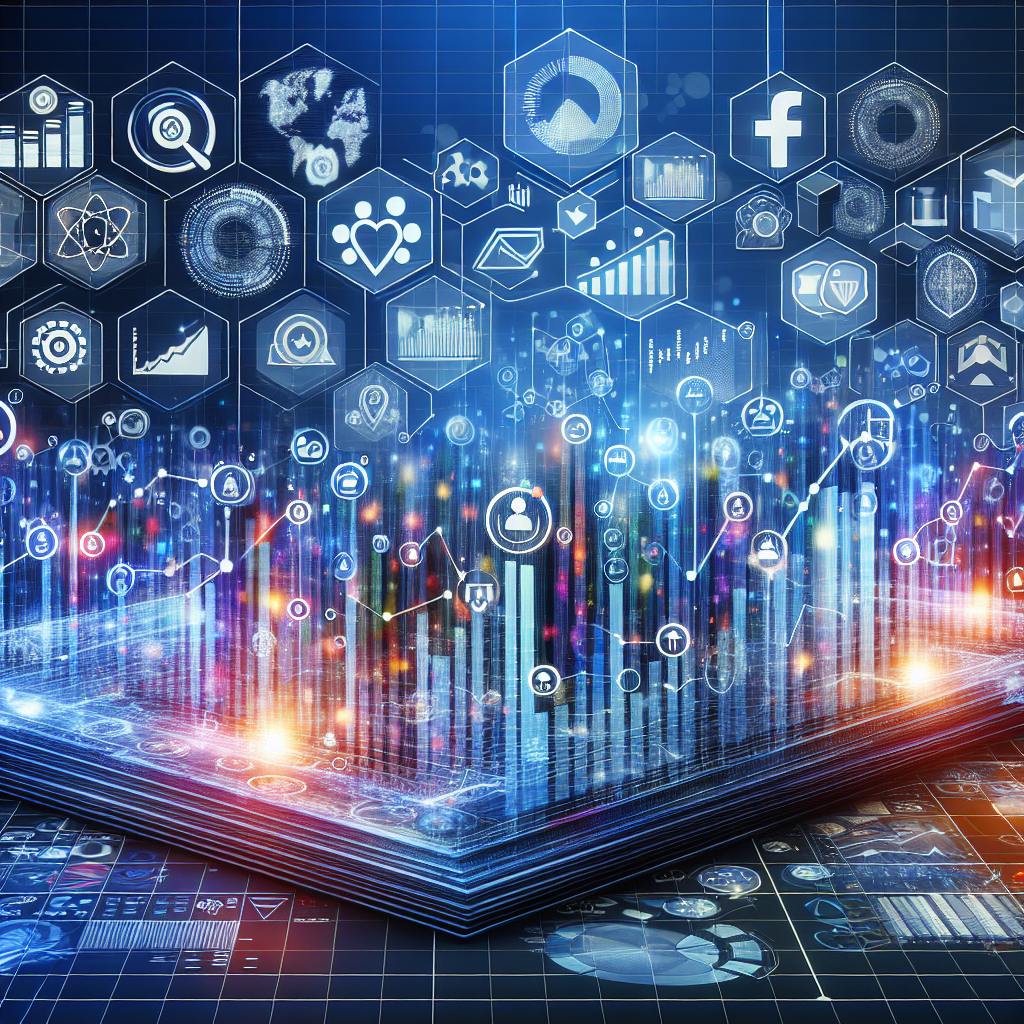 Stay Informed With Facebook Insights, Gaining Valuable Analytics to Refine and Improve Your Social Media Strategy.