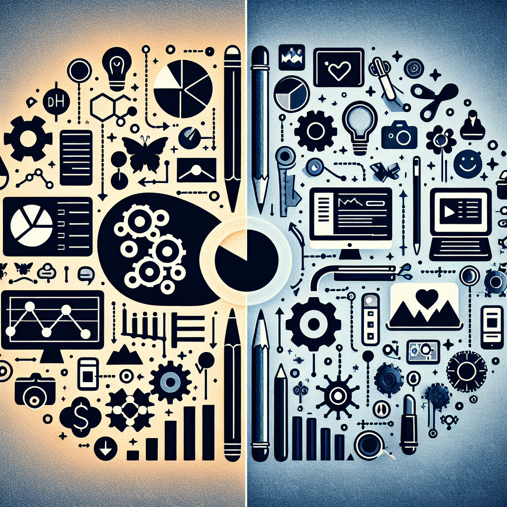 Picodash Focuses on Analytics, and Picmonkey is a Photo Editor