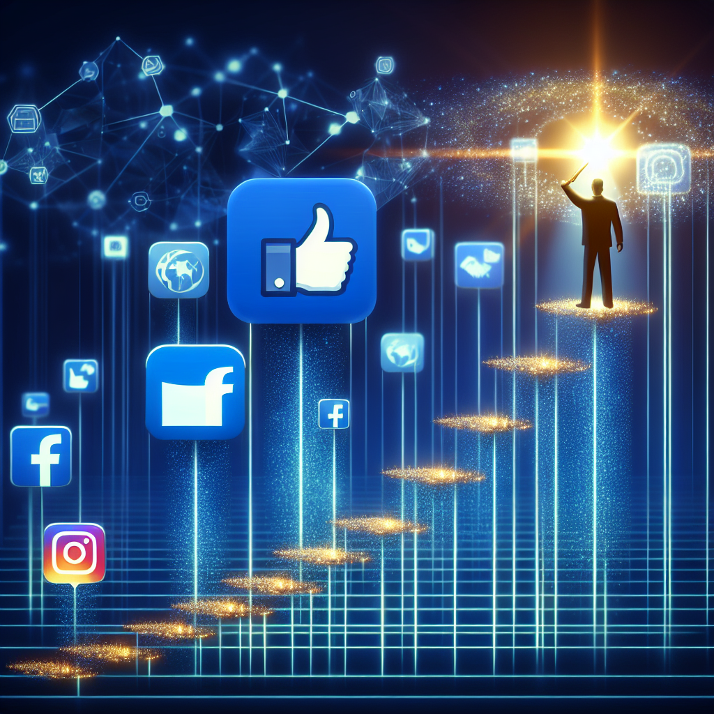 Elevate Your Advertising Strategy With Facebook Ad Services, Ensuring a Tailored Approach for Your Business's Success.