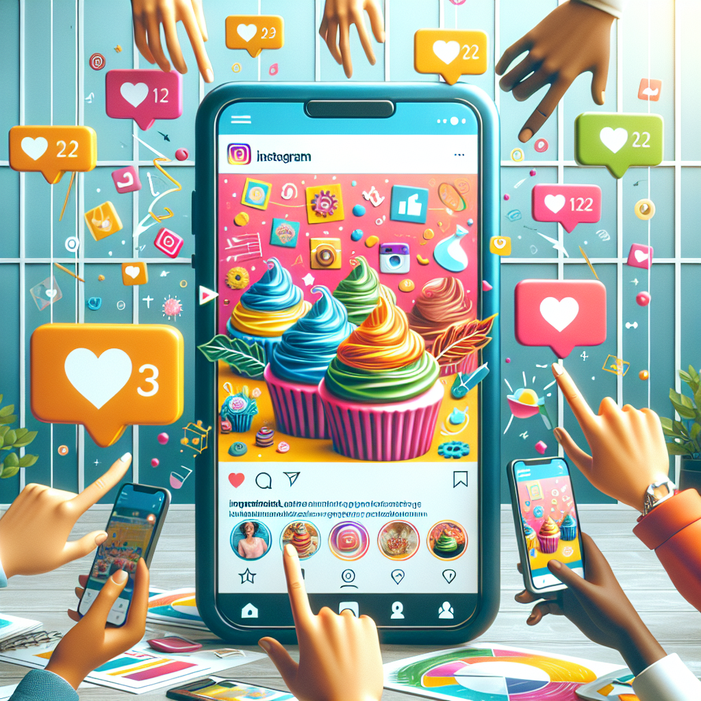 Instagram Business Advertising