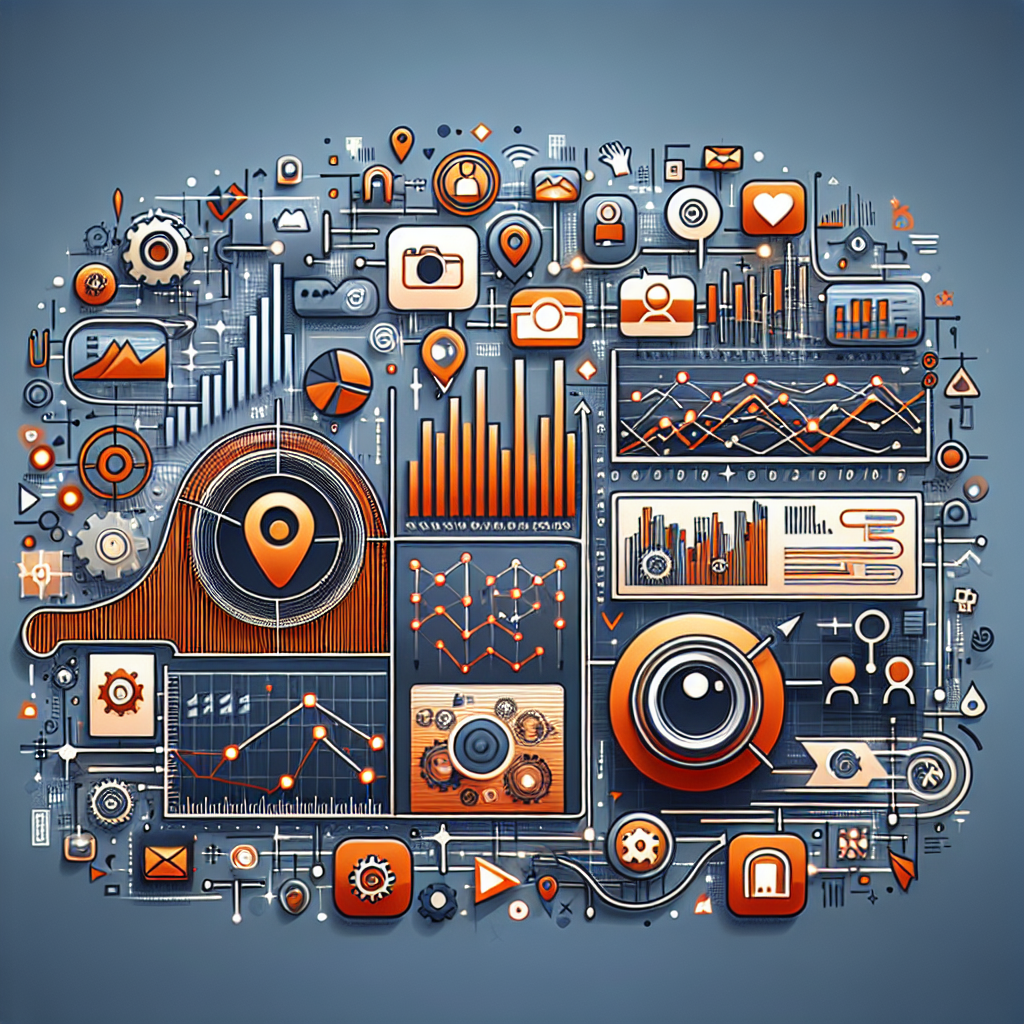 Simply Measured - Provides in-depth analytics and reporting for Instagram.