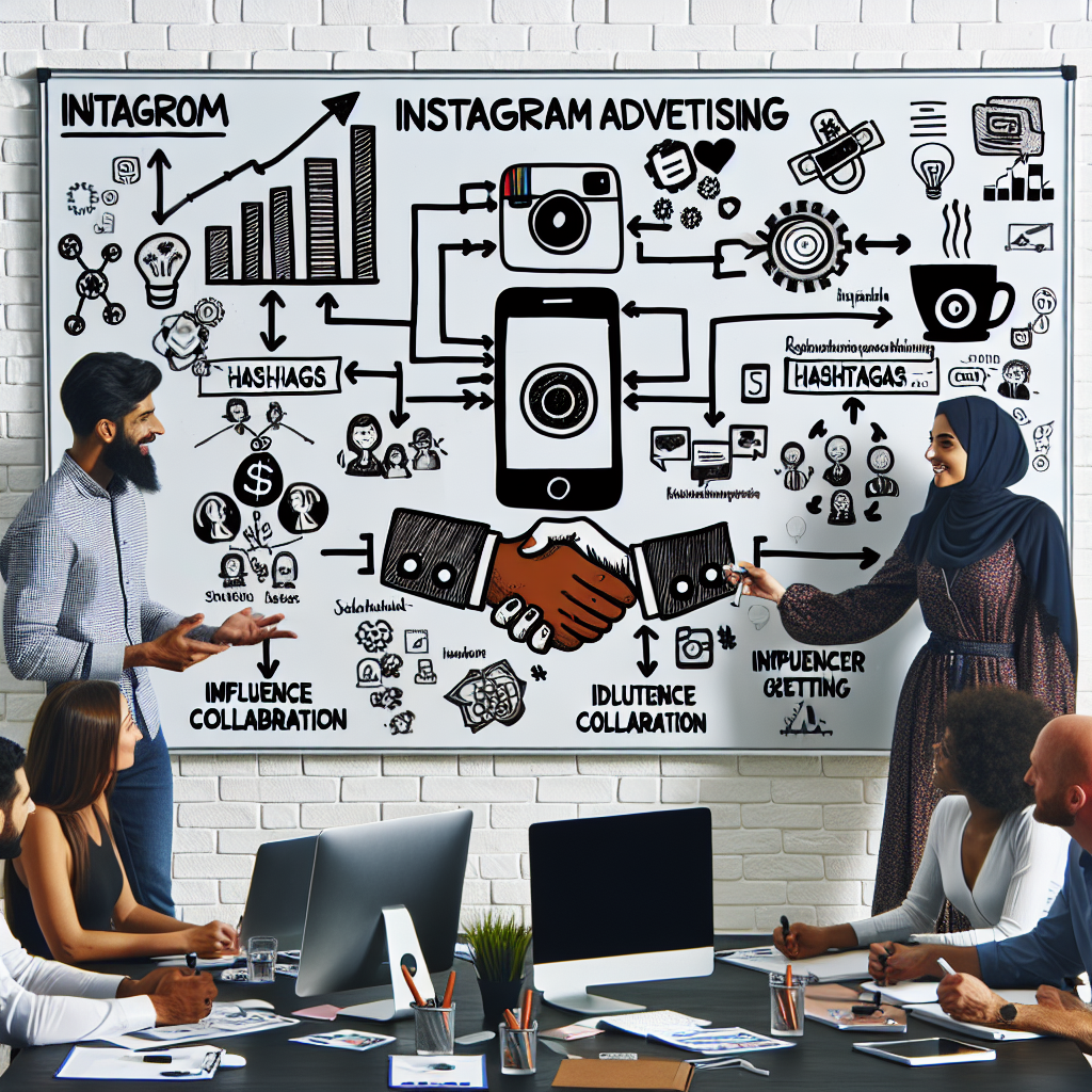 Instagram Ads Strategy