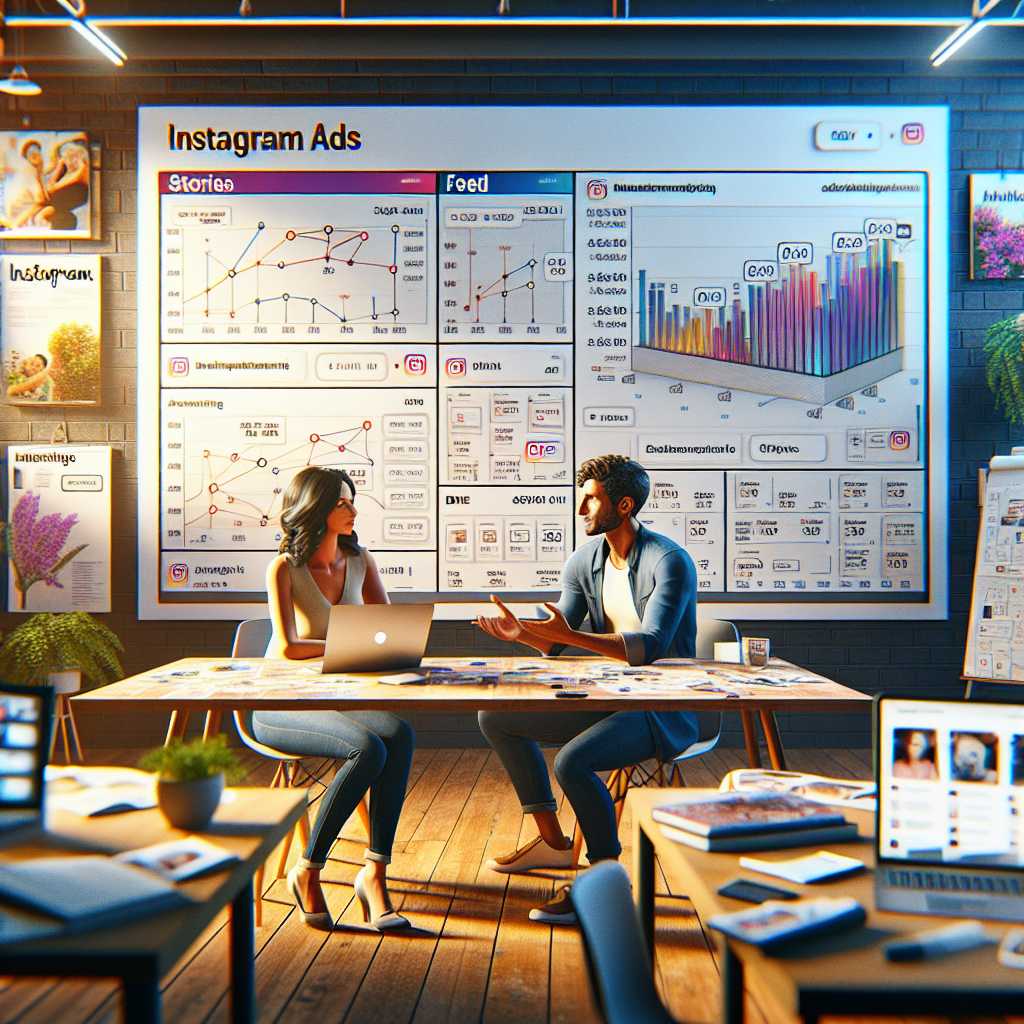 Instagram Ads Pricing