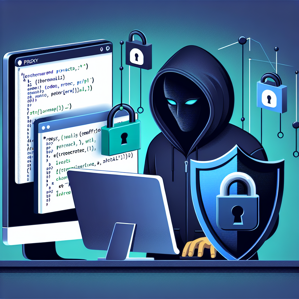 Axios (Vue.js/javascript): Axios, Commonly Used in Vue.js for Making Http Requests, Can Be Configured With Proxy Settings, Providing Enhanced Privacy and Anonymity for Web Scraping Tasks.