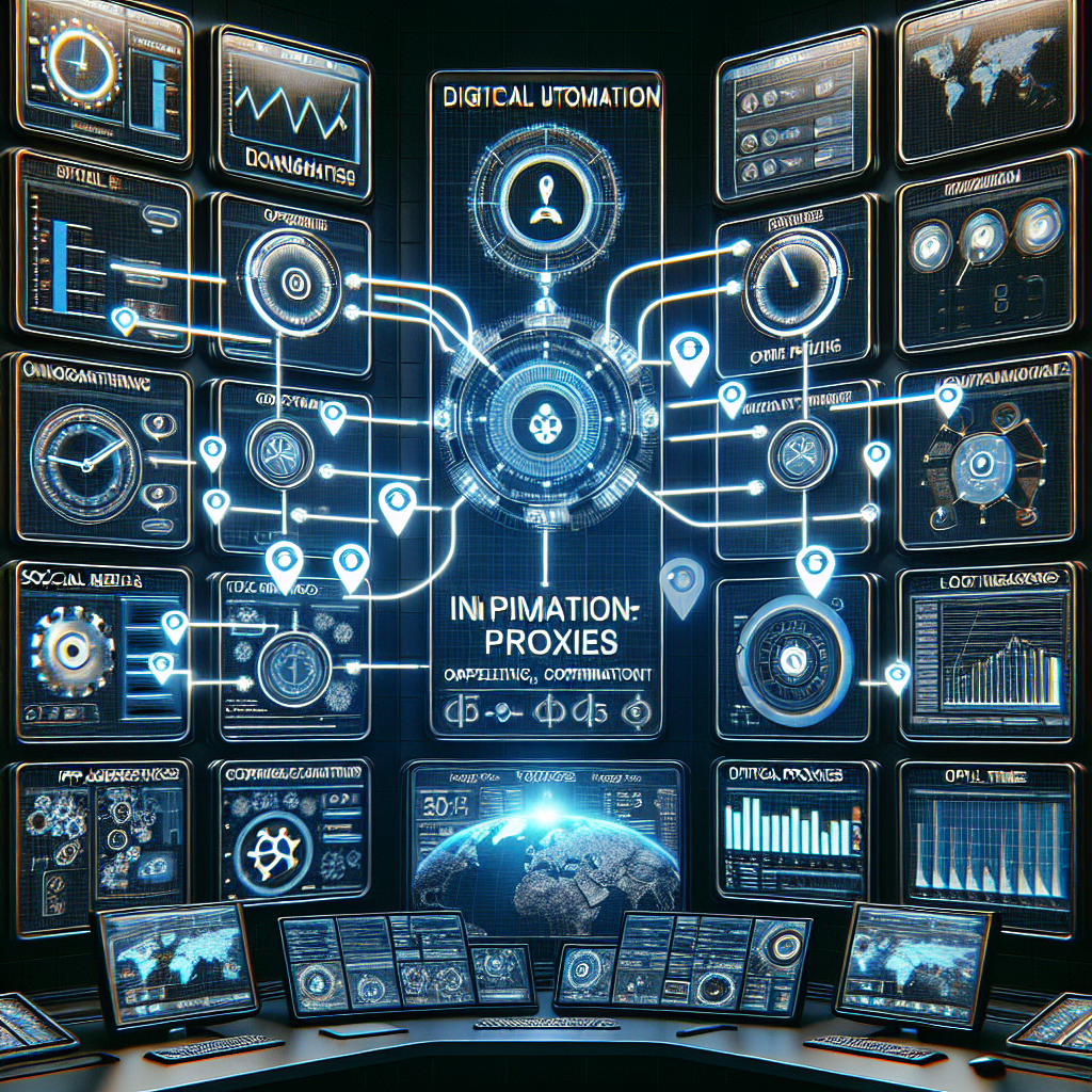 Later Users Can Elevate Their Instagram Scheduling by Integrating Proxies, Providing Flexibility in Ip Addresses and Optimizing Posting Times.