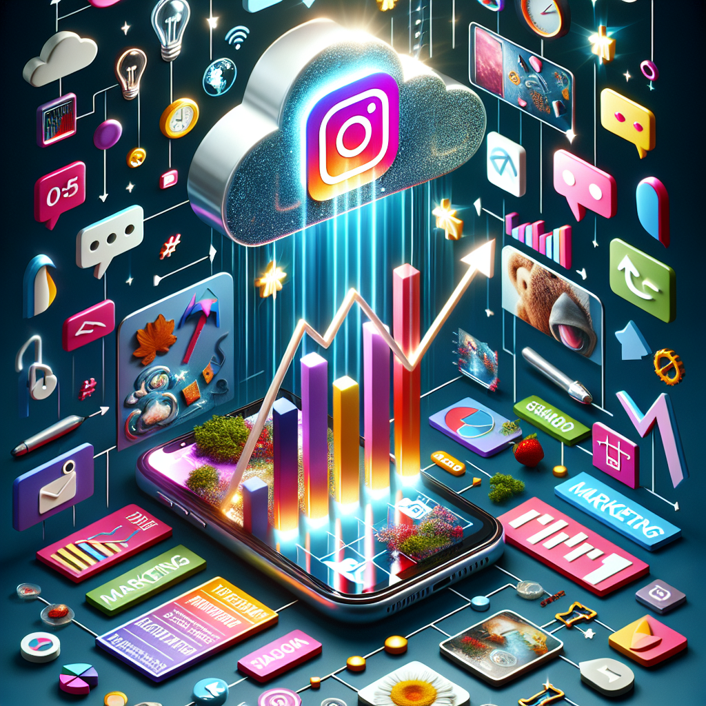 IG Marketing Services