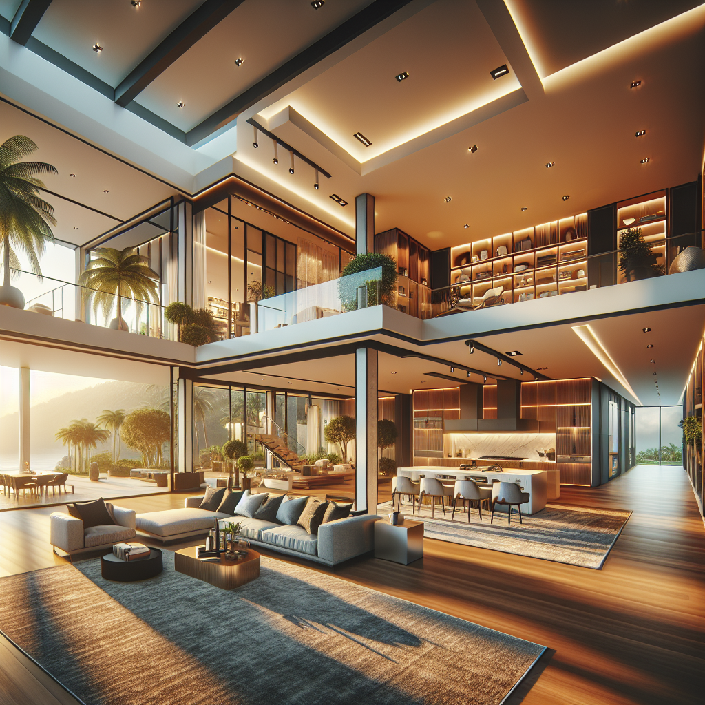 IG Marketing for Real Estate