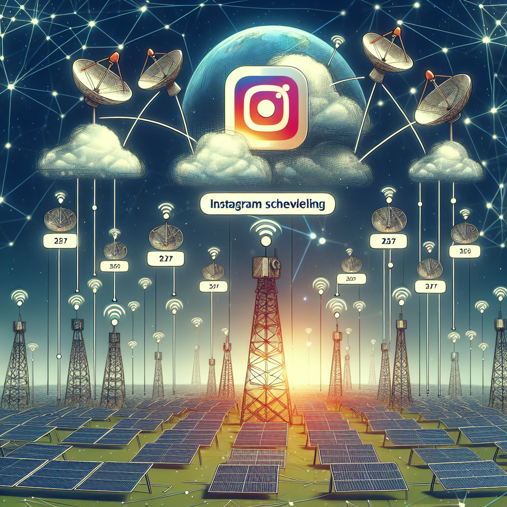 Sked Social Fortifies Instagram Scheduling With Proxies, Configuring Varied Ip Addresses for Enhanced Posting Efficiency and Engagement.