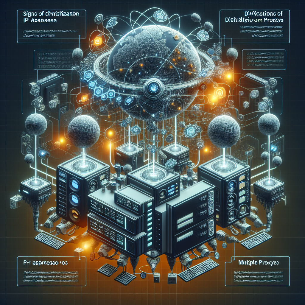 Repost Integrates Seamlessly With Proxies, Allowing Users to Diversify Ip Addresses, Optimizing Content Reposting for Increased Efficiency.
