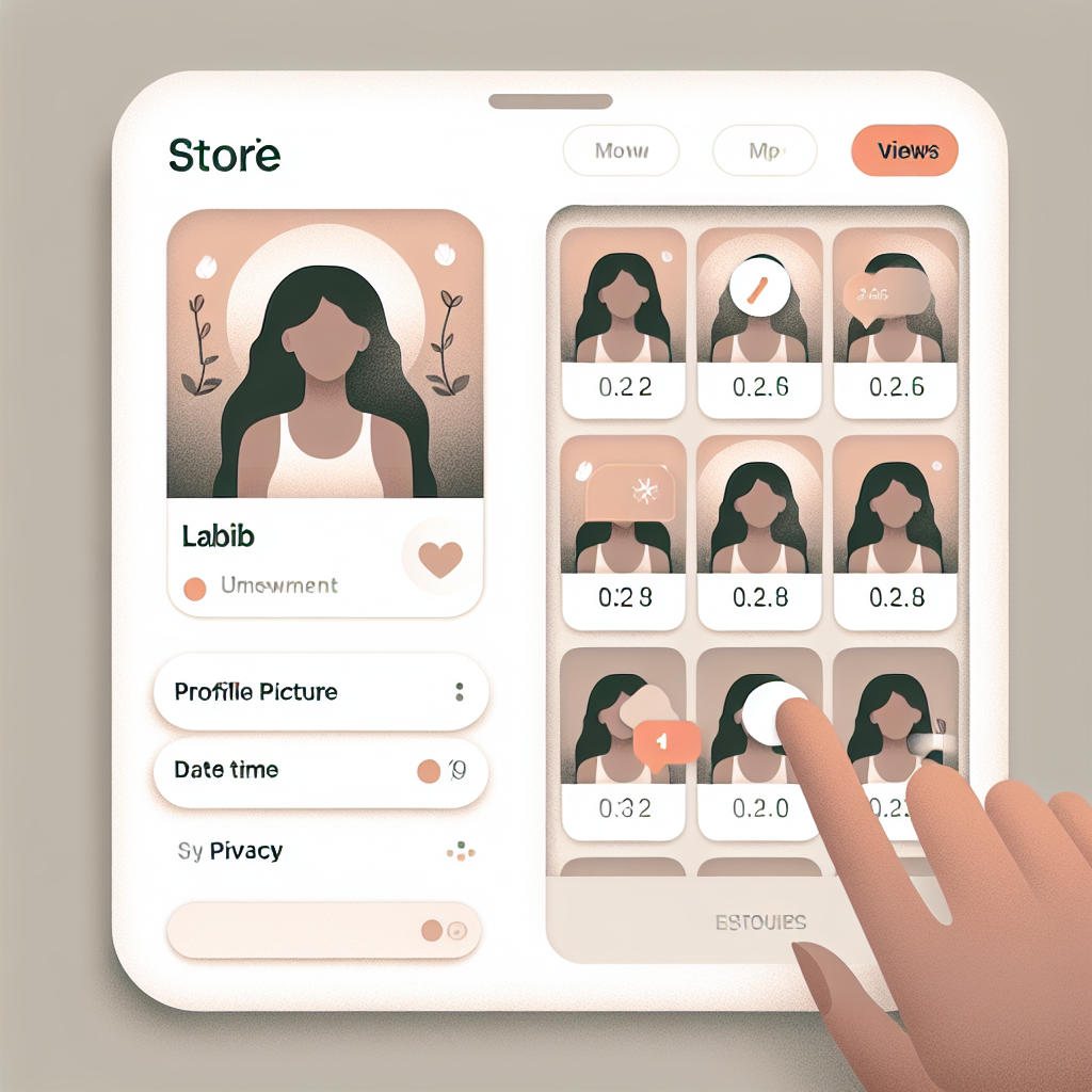 Instagram Story Views: Track the views on your Instagram Stories.