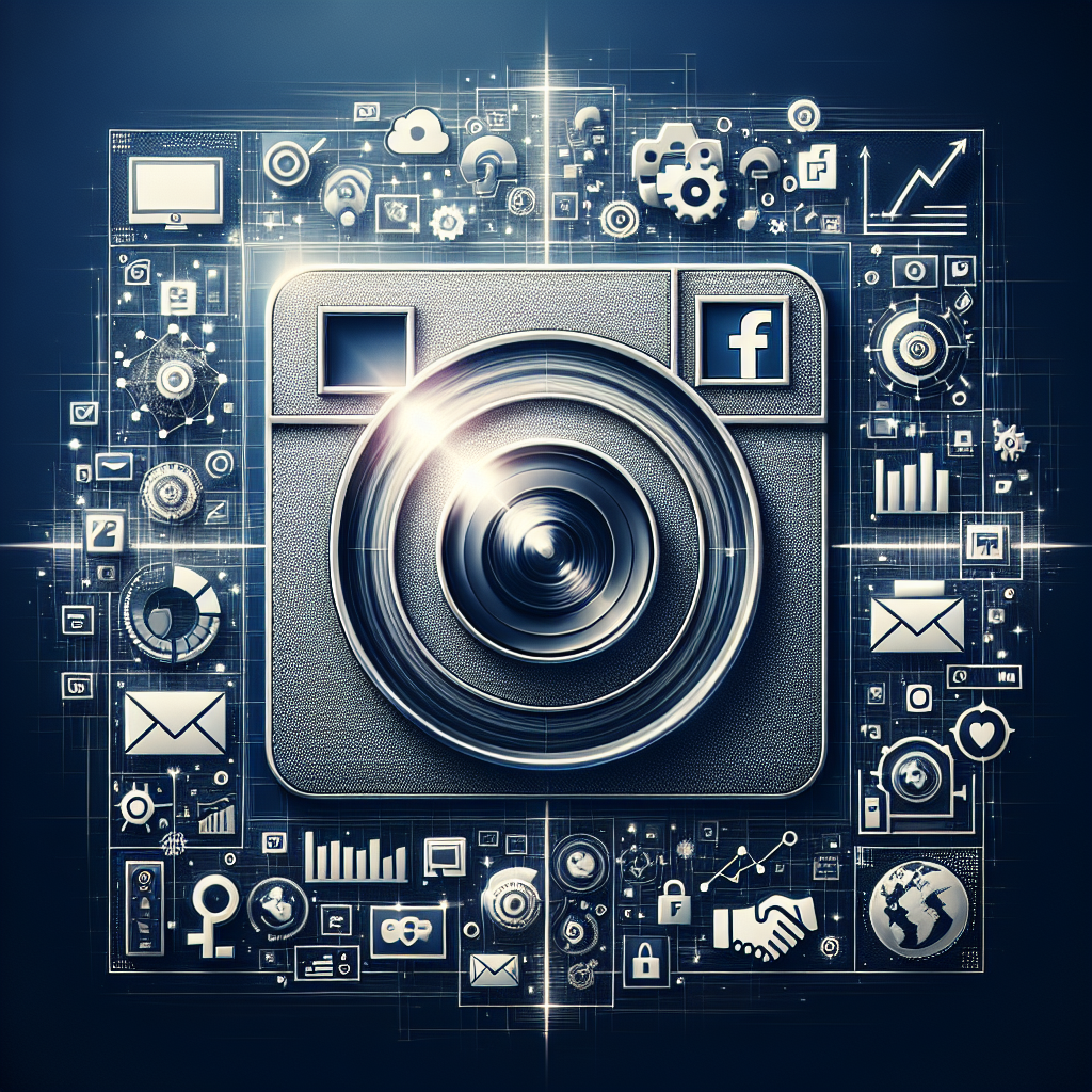 Instagram and Facebook Marketing