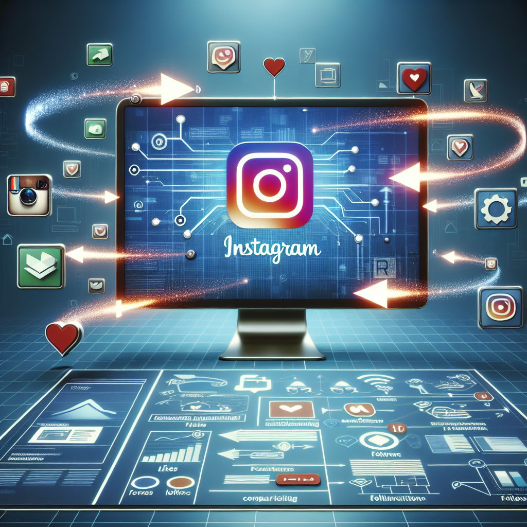 Instagram Ads Strategy