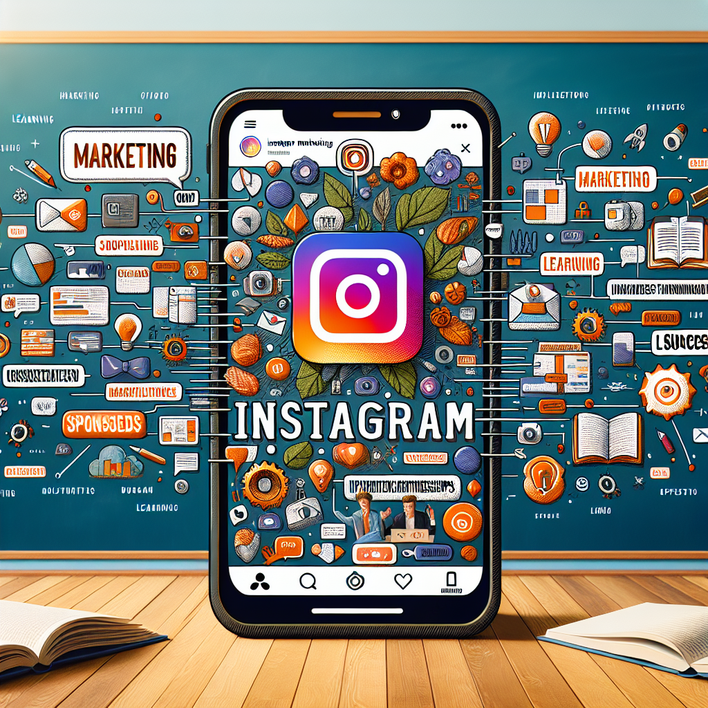 Instagram Marketing Udemy