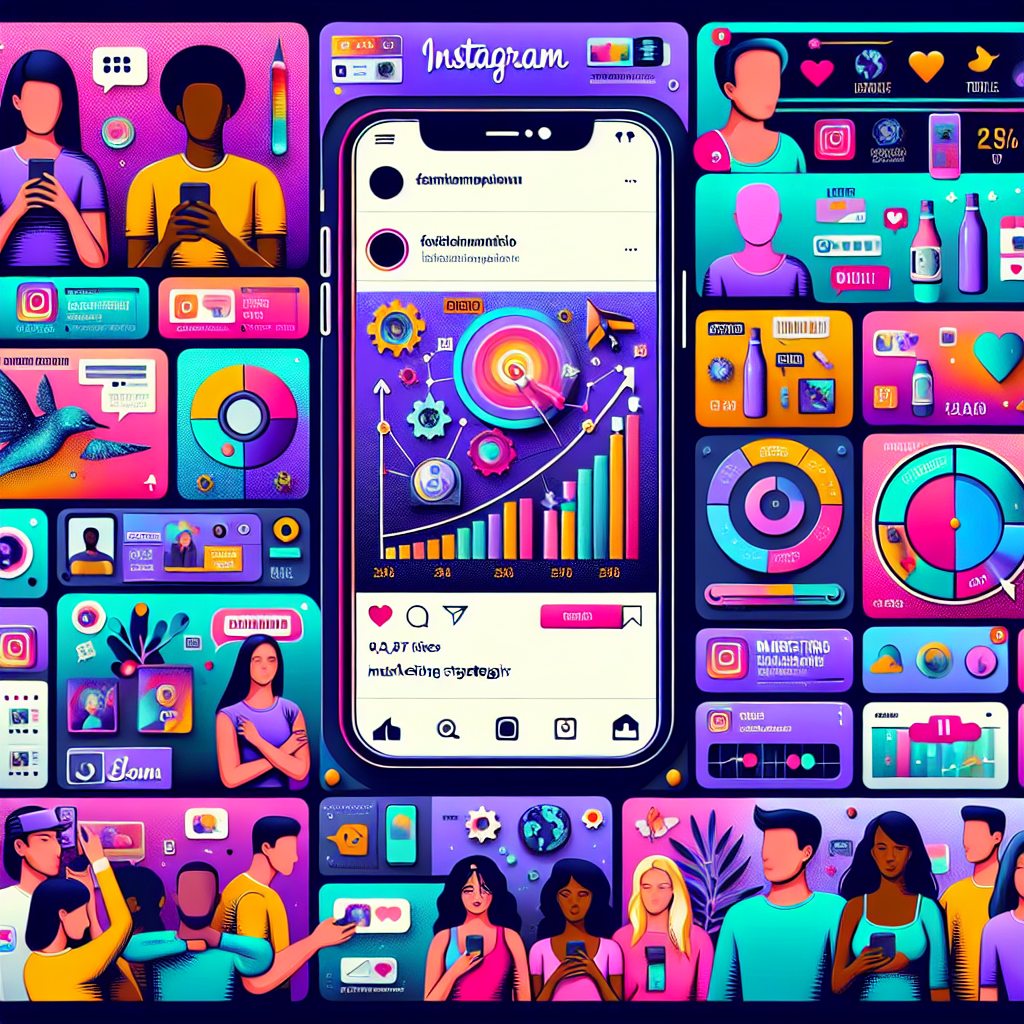 Digital Marketing for Instagram