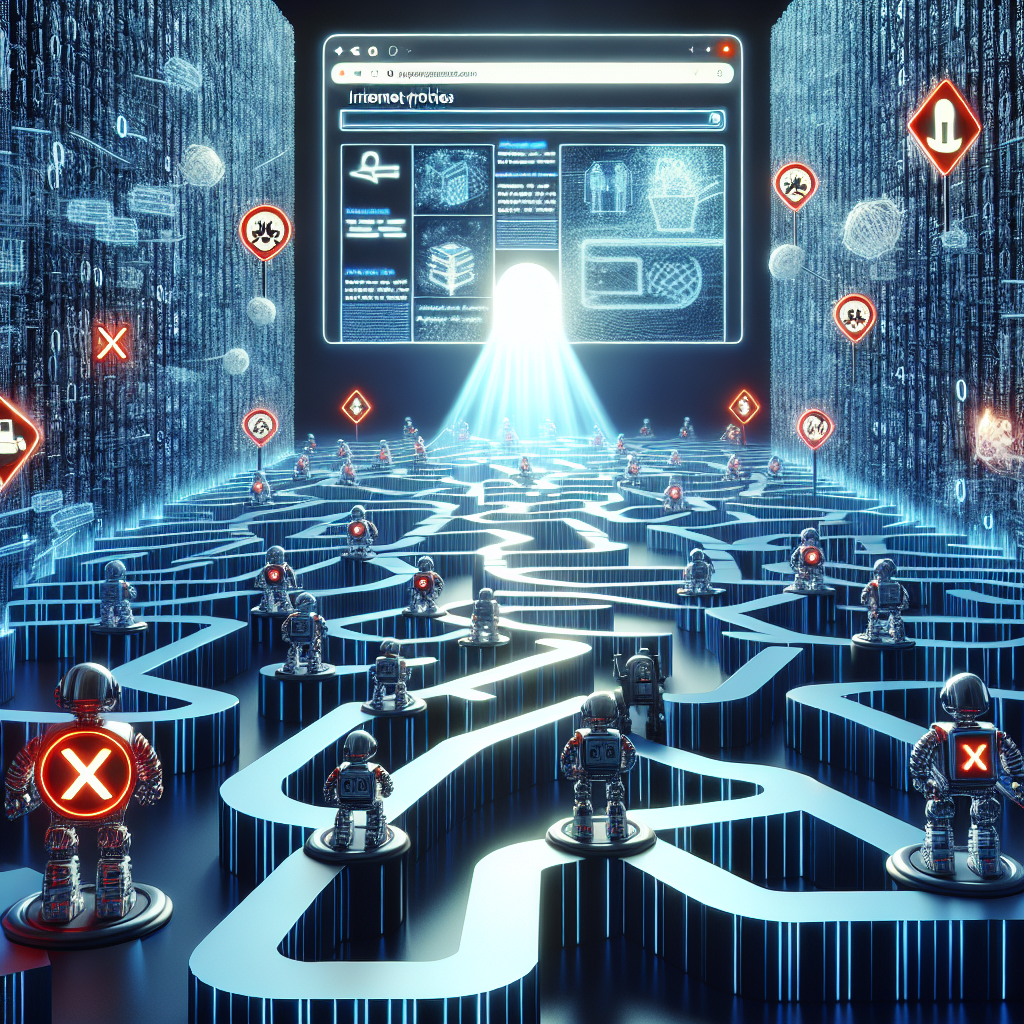 Employing proxies may assist in avoiding IP bans on Blogger, enabling more effective scraping of blog posts, articles, and user-generated content.