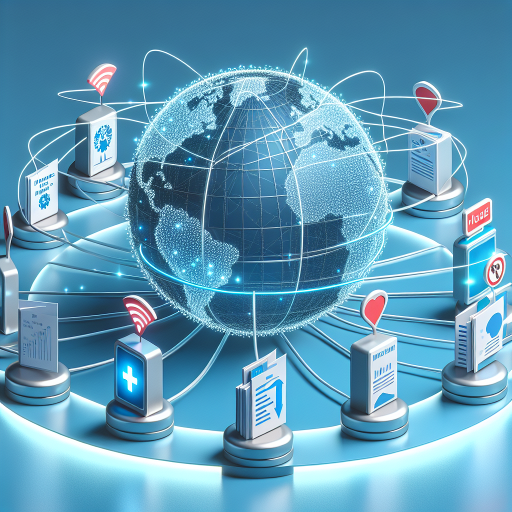 Proxies can aid in avoiding IP bans on the WHO website, enabling a smoother scraping process for extracting health-related data, reports, and publications.