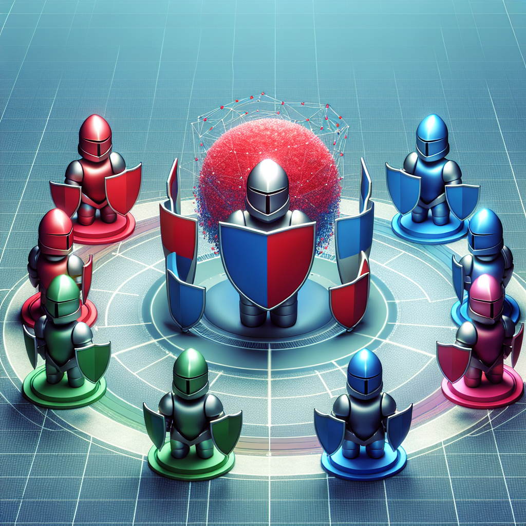 Redbubble: Proxies Help Maintain Anonymity and Prevent Detection While Scraping Data From Redbubble.